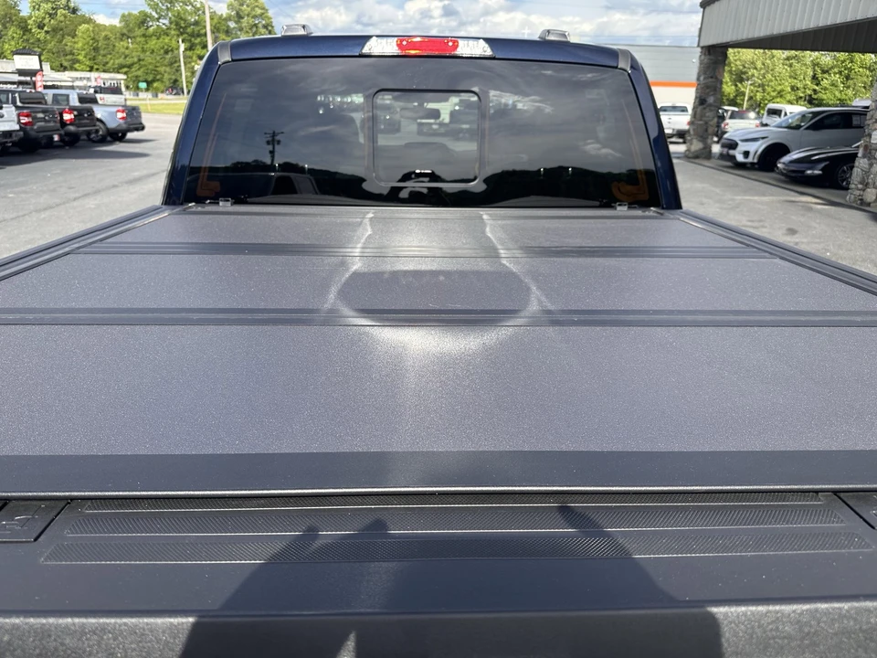 2025 Ford F-150 14th Gen - Image 9 of 31