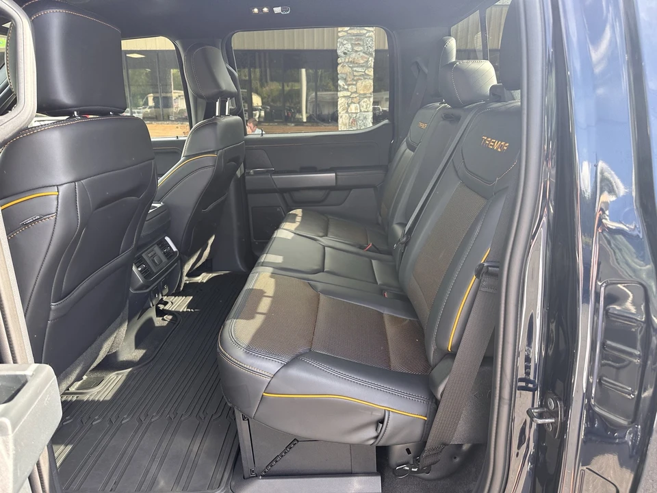 2025 Ford F-150 14th Gen - Image 14 of 31