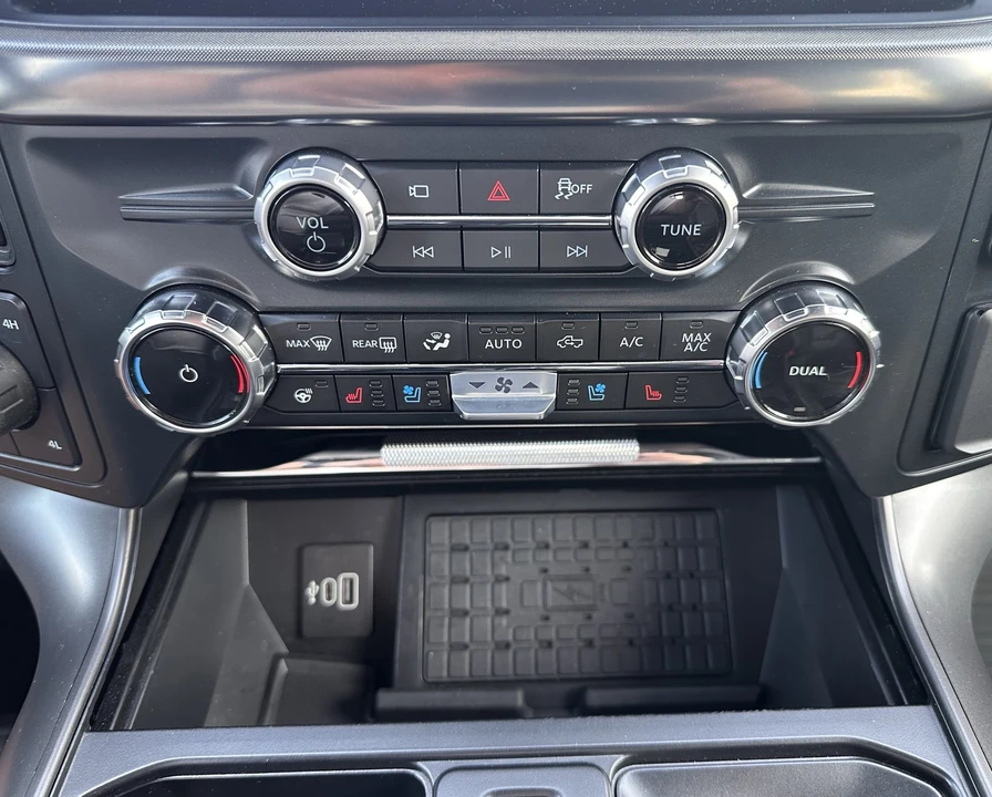 2025 Ford F-150 14th Gen - Image 29 of 31