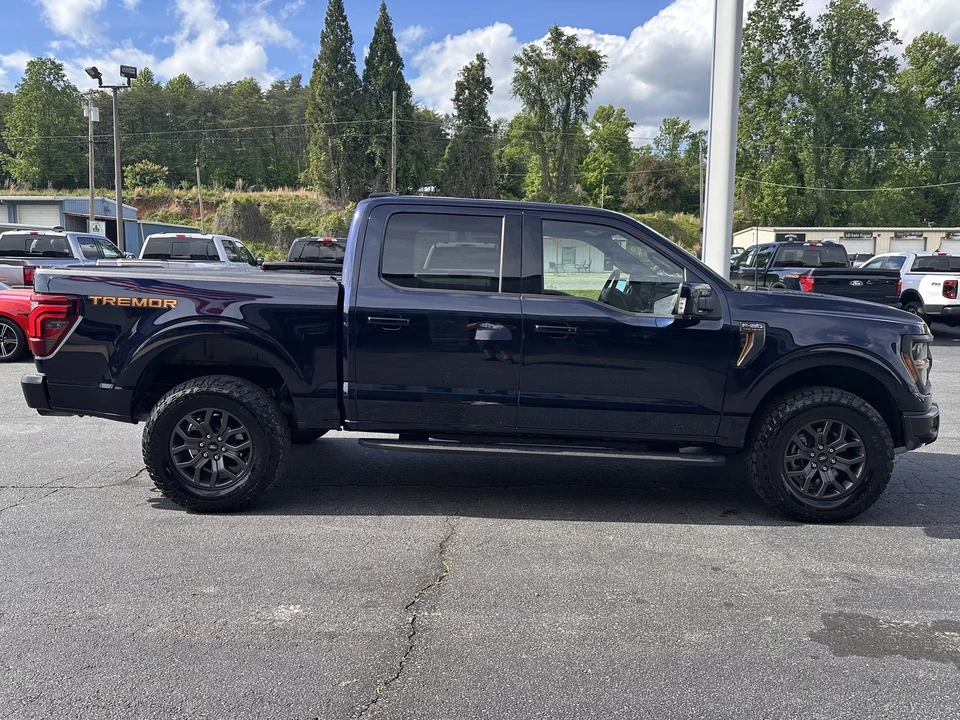 2025 Ford F-150 14th Gen - Image 5 of 31