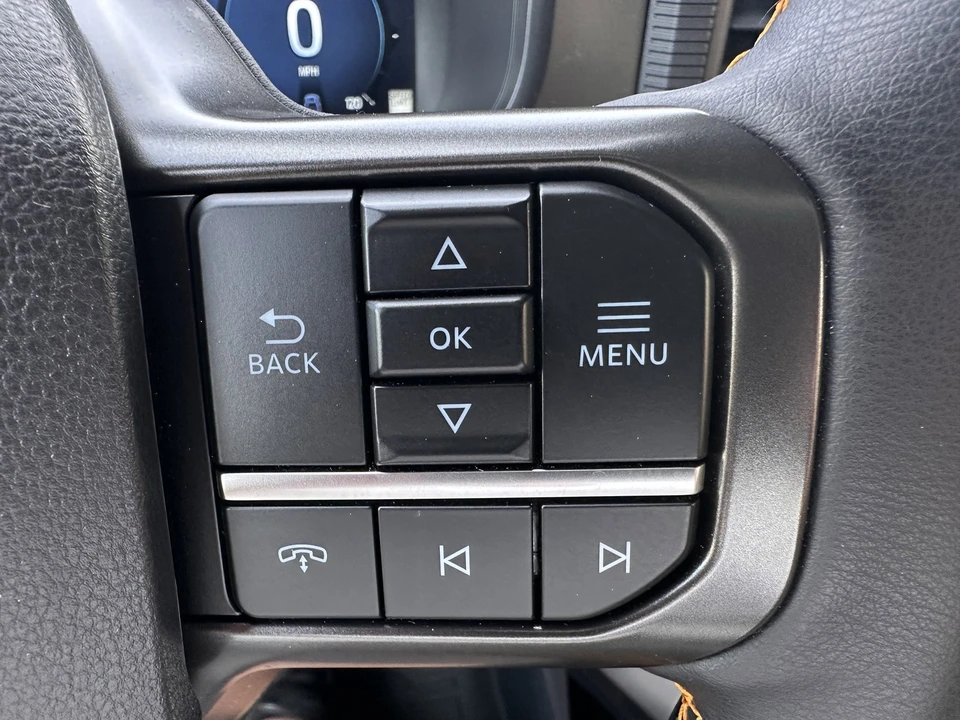 2025 Ford F-150 14th Gen - Image 24 of 31