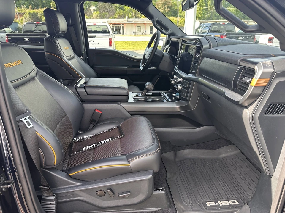 2025 Ford F-150 14th Gen - Image 16 of 31