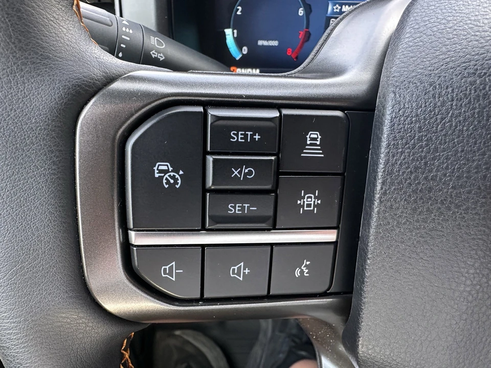 2025 Ford F-150 14th Gen - Image 23 of 31