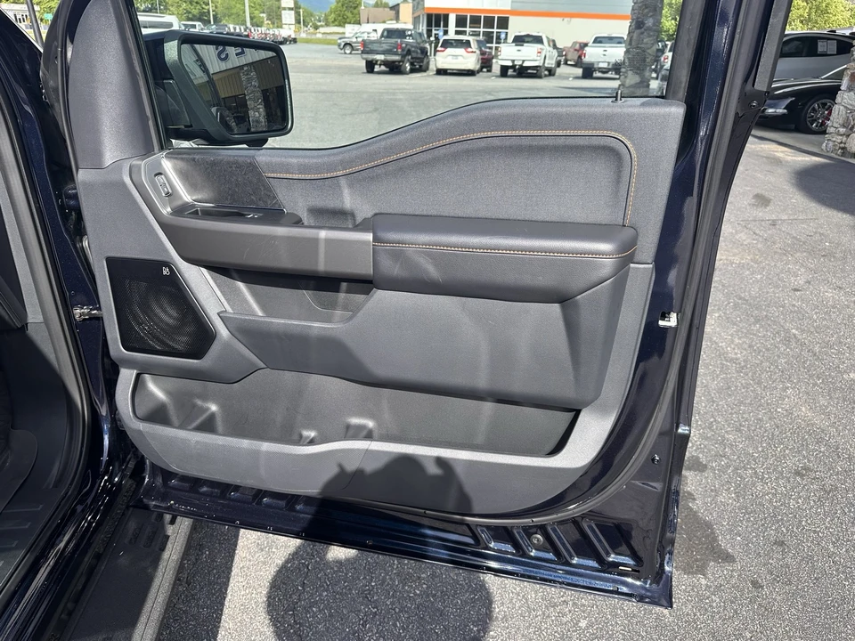 2025 Ford F-150 14th Gen - Image 15 of 31