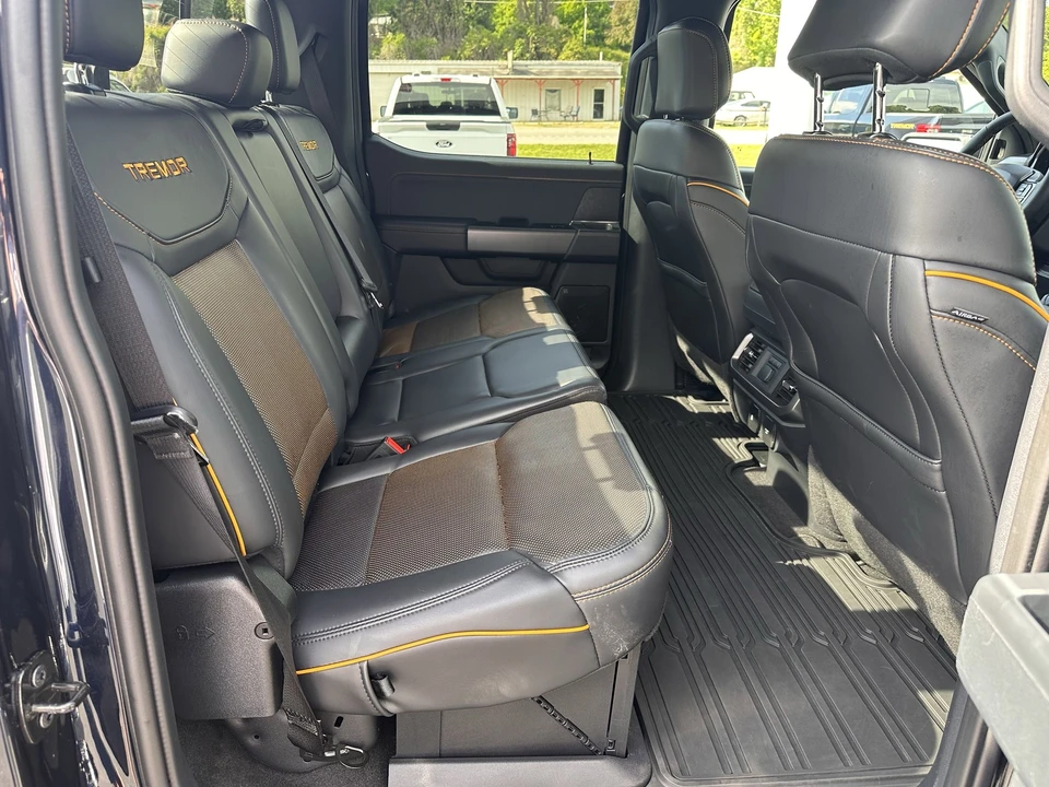 2025 Ford F-150 14th Gen - Image 18 of 31