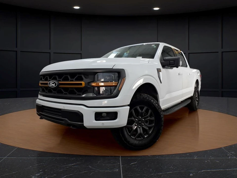 2025 Ford F-150 14th Gen - Image 3 of 29