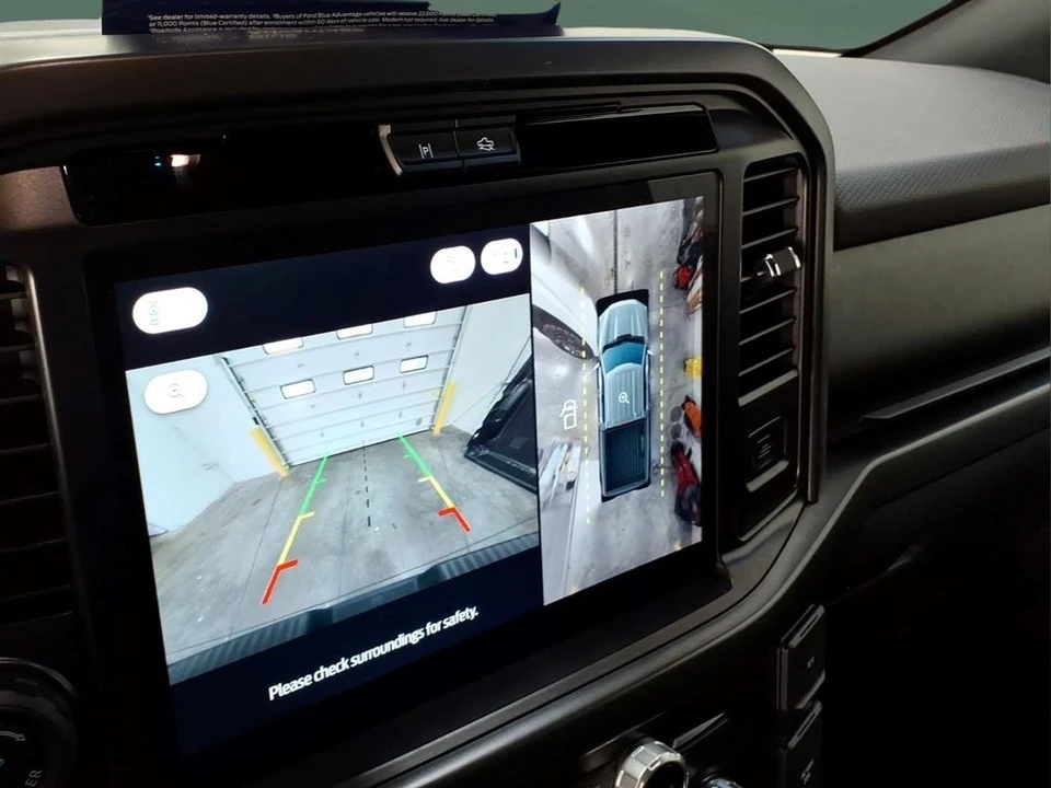 2025 Ford F-150 14th Gen - Image 8 of 29