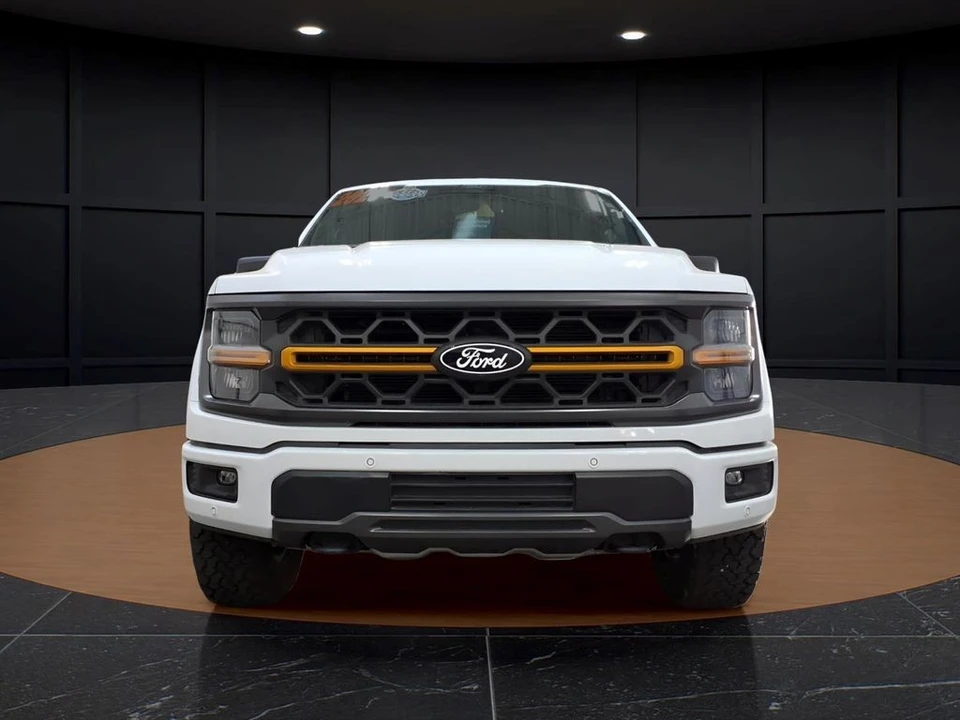 2025 Ford F-150 14th Gen - Image 2 of 29