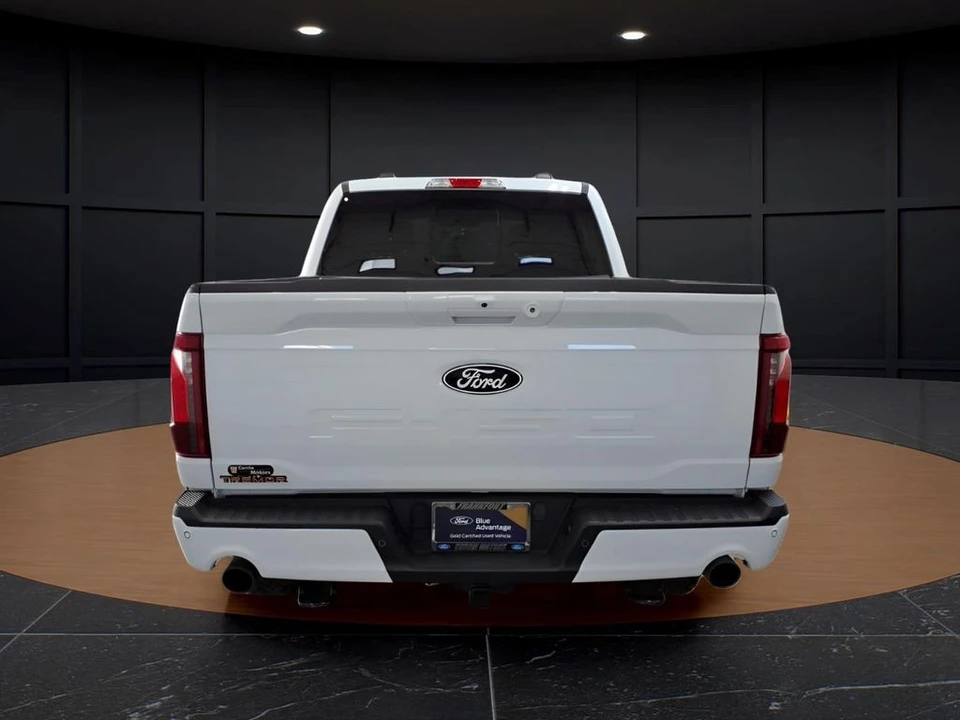 2025 Ford F-150 14th Gen - Image 5 of 29