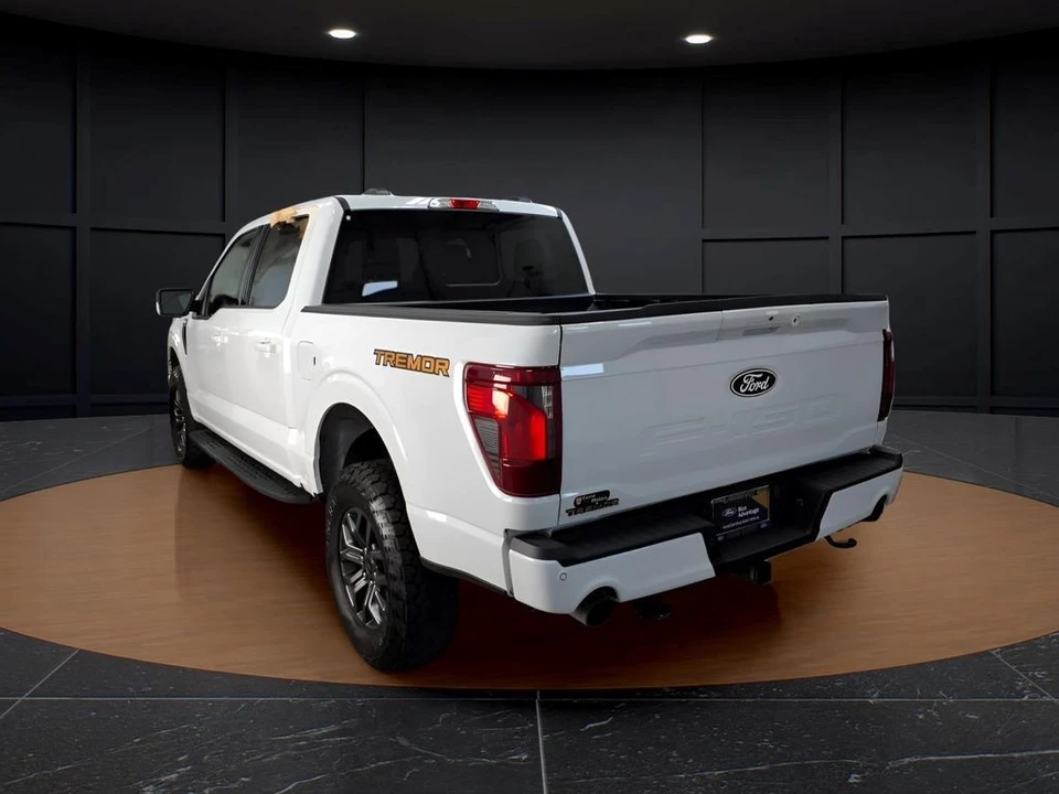 2025 Ford F-150 14th Gen - Image 4 of 29