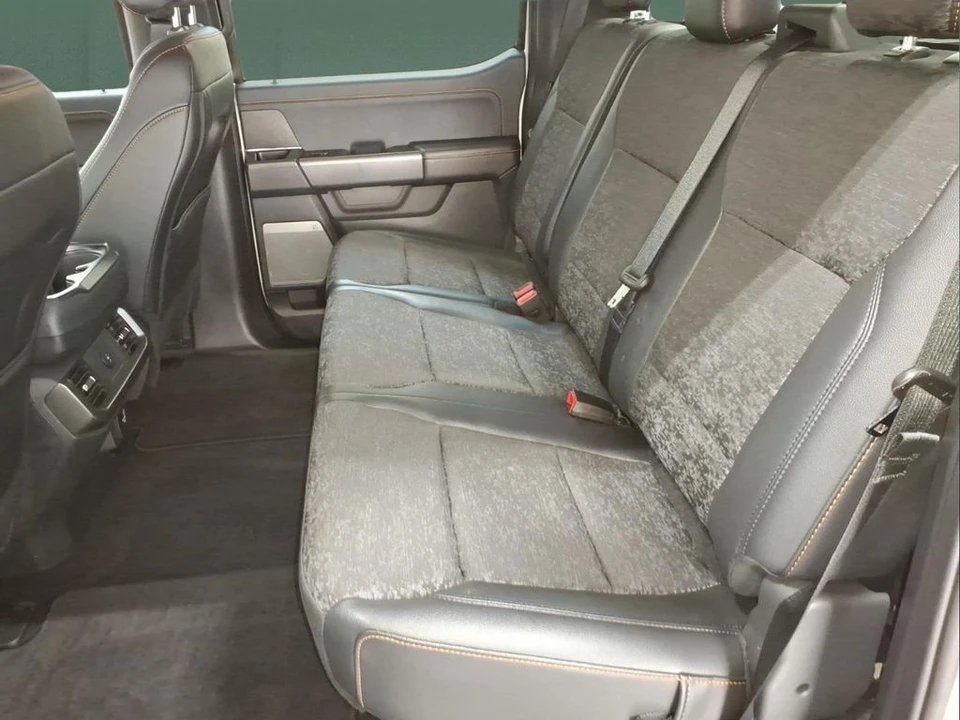 2025 Ford F-150 14th Gen - Image 28 of 29