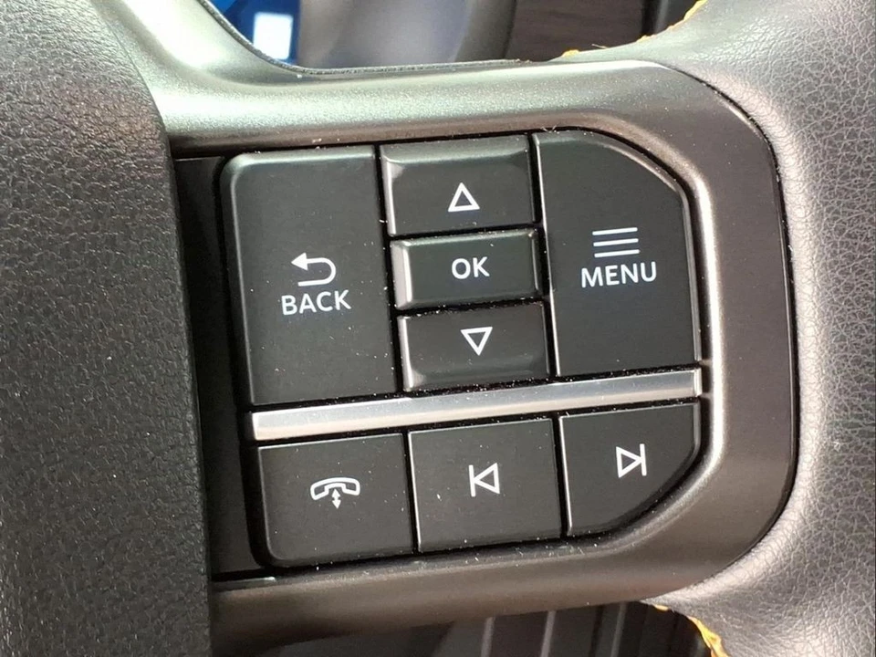 2025 Ford F-150 14th Gen - Image 23 of 29