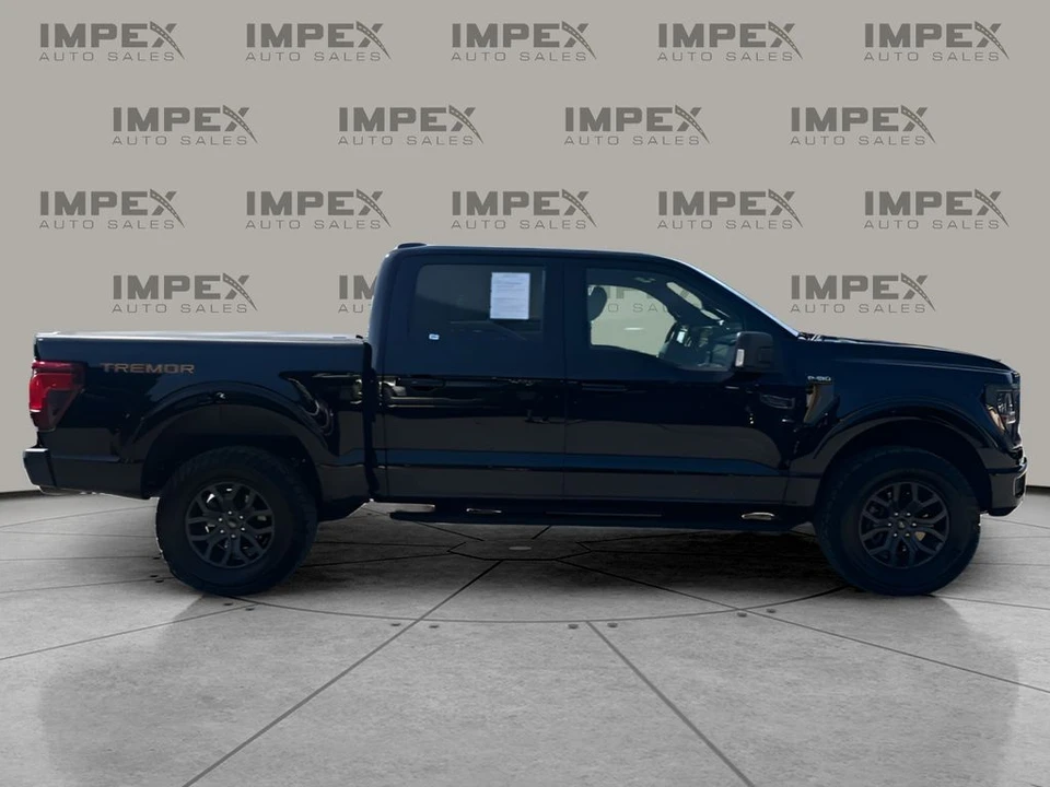 2025 Ford F-150 14th Gen - Image 6 of 31