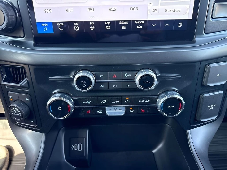 2025 Ford F-150 14th Gen - Image 16 of 31