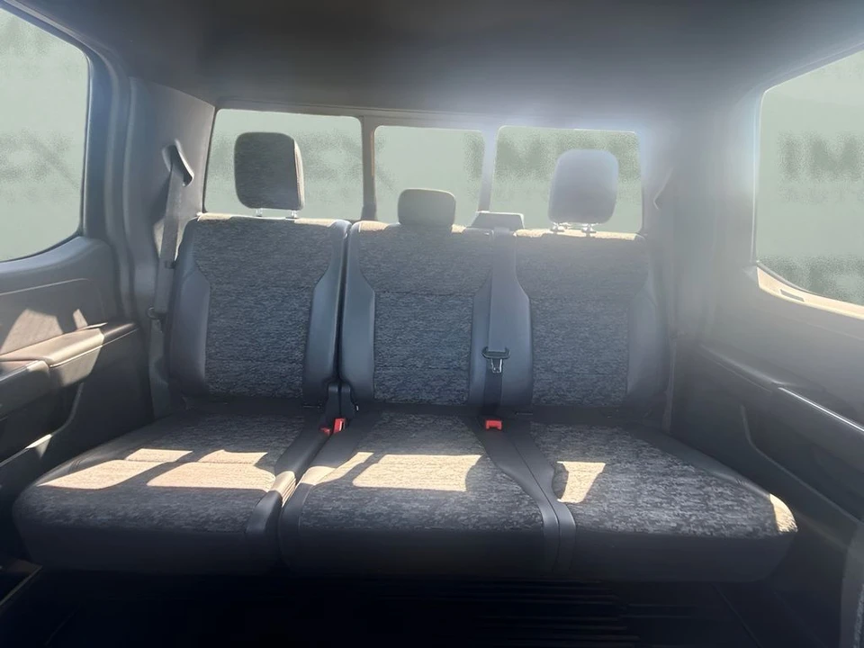 2025 Ford F-150 14th Gen - Image 11 of 31