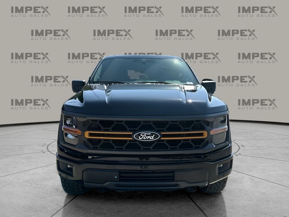 2025 Ford F-150 14th Gen - Image 8 of 31