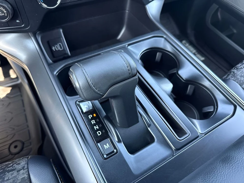 2025 Ford F-150 14th Gen - Image 14 of 31