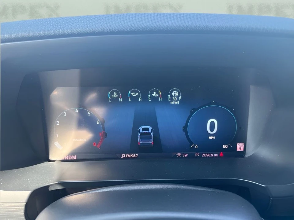 2025 Ford F-150 14th Gen - Image 21 of 31