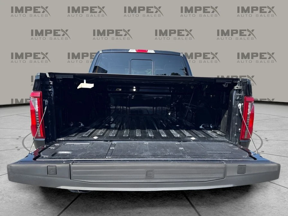 2025 Ford F-150 14th Gen - Image 25 of 31