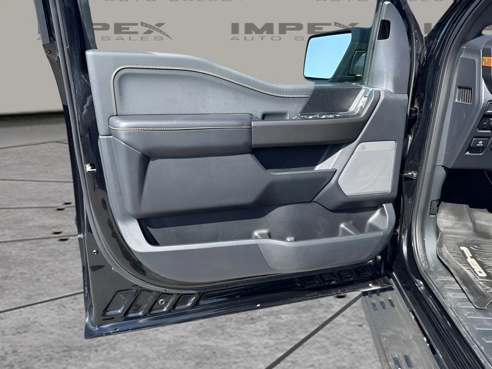 2025 Ford F-150 14th Gen - Image 22 of 31
