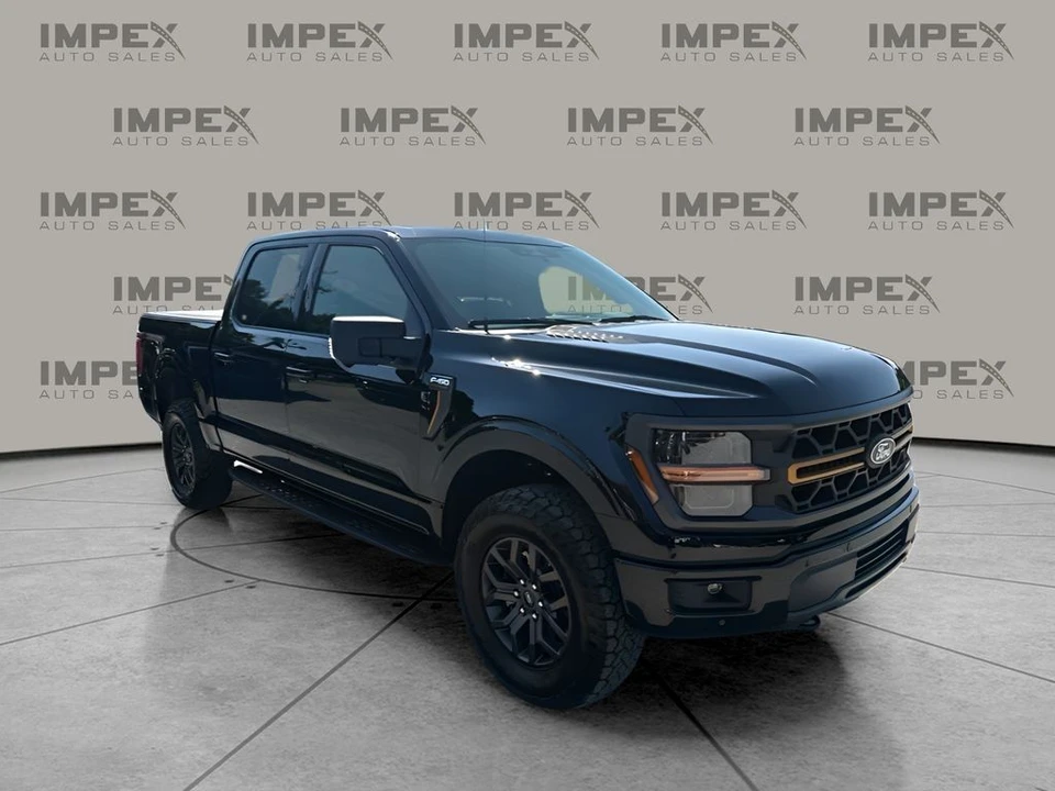 2025 Ford F-150 14th Gen - Image 7 of 31