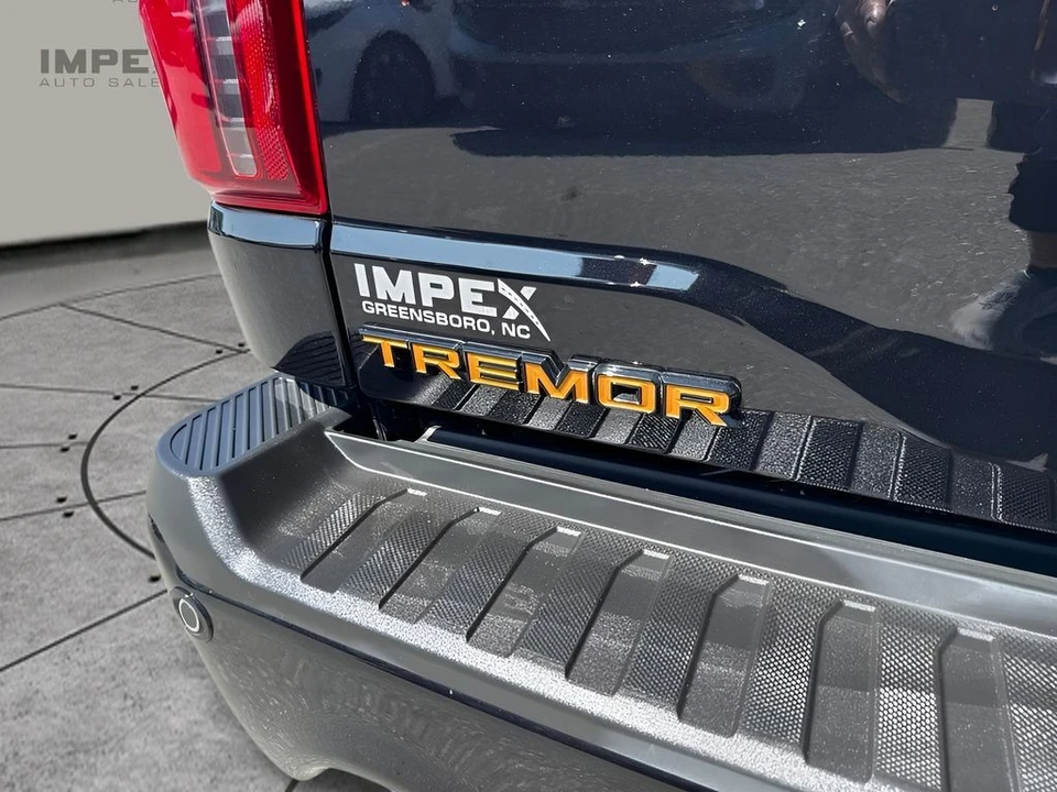 2025 Ford F-150 14th Gen - Image 31 of 31