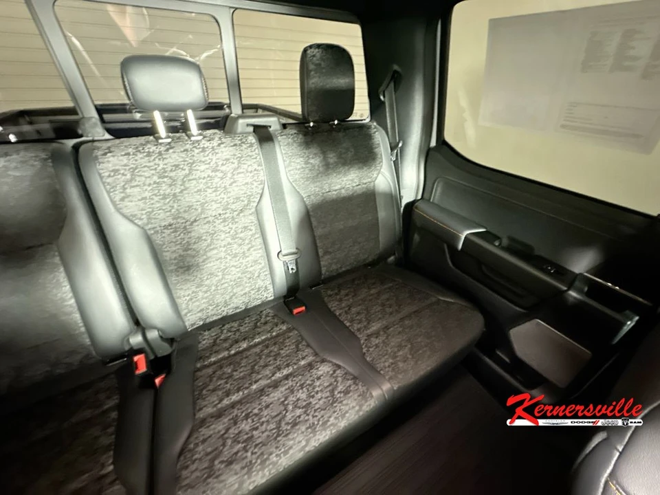 2025 Ford F-150 14th Gen - Image 14 of 24