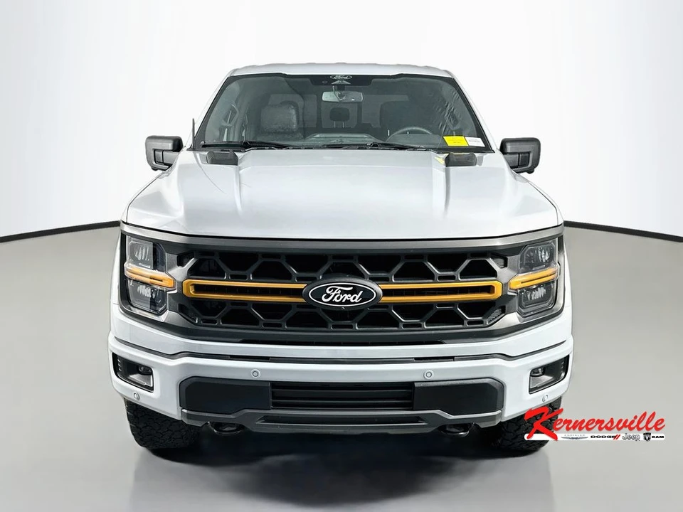2025 Ford F-150 14th Gen - Image 2 of 24