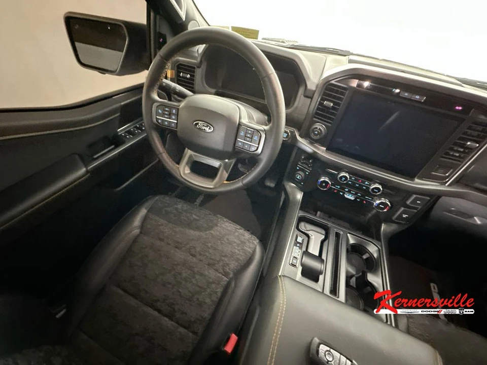 2025 Ford F-150 14th Gen - Image 9 of 24