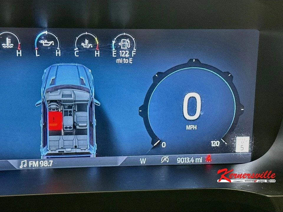 2025 Ford F-150 14th Gen - Image 15 of 24