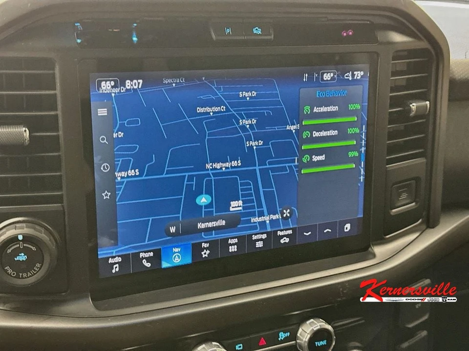 2025 Ford F-150 14th Gen - Image 20 of 24