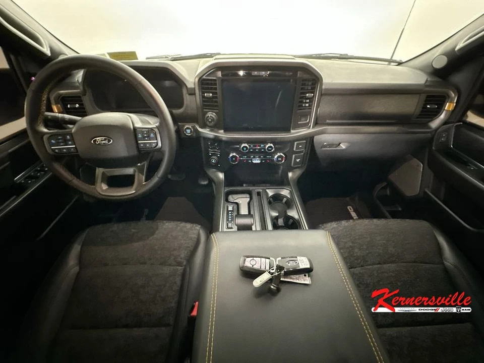 2025 Ford F-150 14th Gen - Image 10 of 24