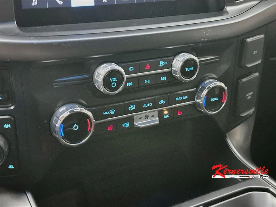 2025 Ford F-150 14th Gen - Image 18 of 24