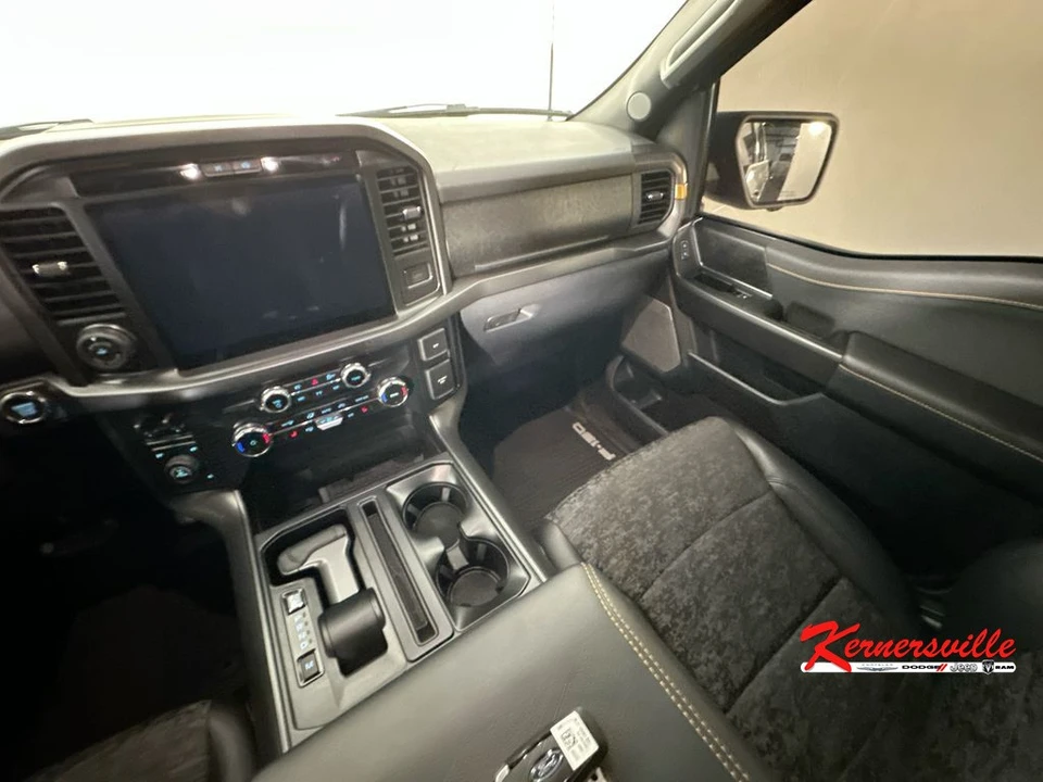 2025 Ford F-150 14th Gen - Image 11 of 24