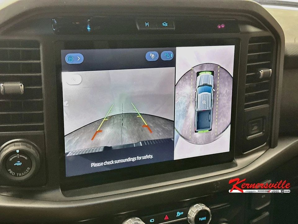 2025 Ford F-150 14th Gen - Image 19 of 24