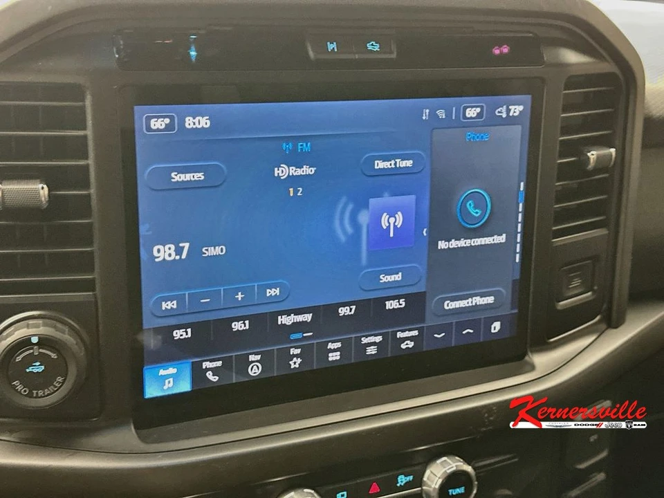 2025 Ford F-150 14th Gen - Image 17 of 24