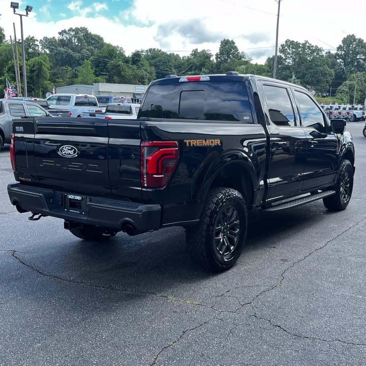 2025 Ford F-150 14th Gen - Image 6 of 31