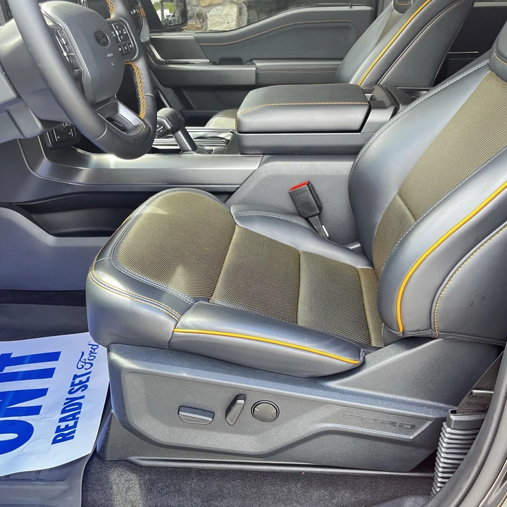 2025 Ford F-150 14th Gen - Image 11 of 31