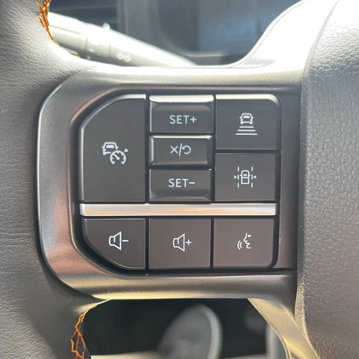 2025 Ford F-150 14th Gen - Image 21 of 31