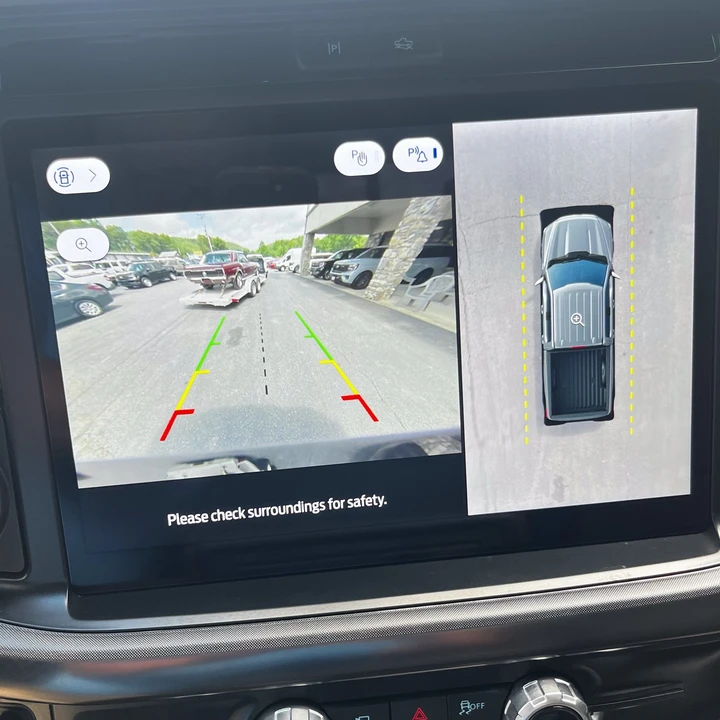 2025 Ford F-150 14th Gen - Image 26 of 31