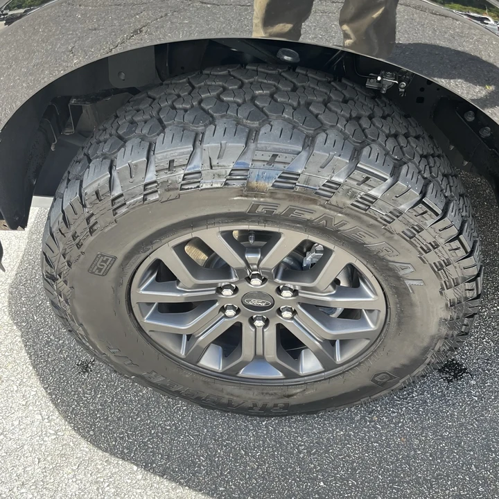 2025 Ford F-150 14th Gen - Image 31 of 31