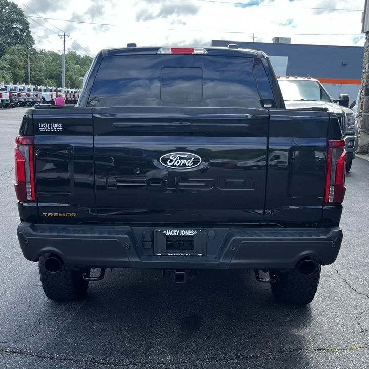 2025 Ford F-150 14th Gen - Image 7 of 31
