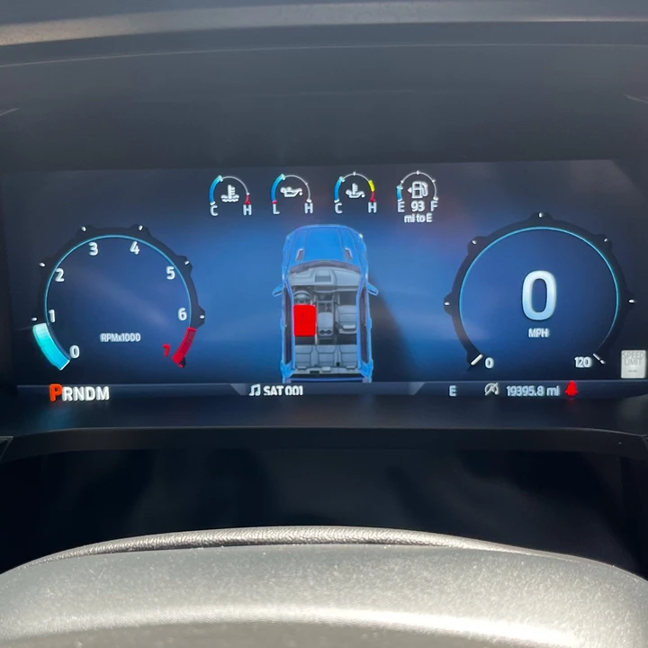 2025 Ford F-150 14th Gen - Image 23 of 31