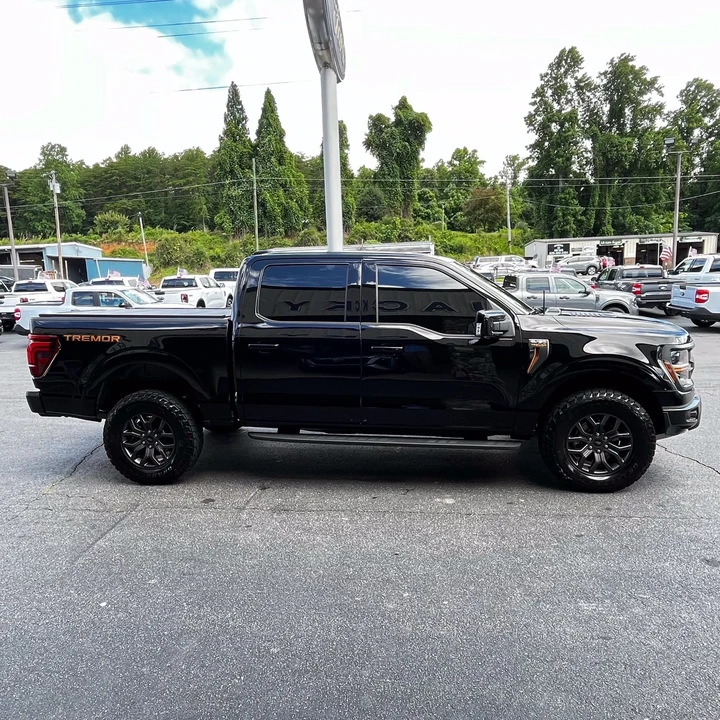 2025 Ford F-150 14th Gen - Image 5 of 31