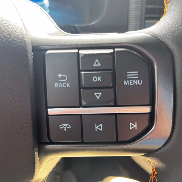 2025 Ford F-150 14th Gen - Image 22 of 31
