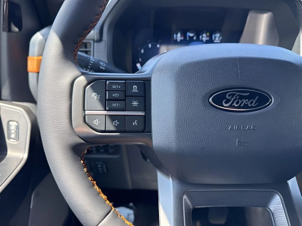 2025 Ford F-150 14th Gen - Image 16 of 31