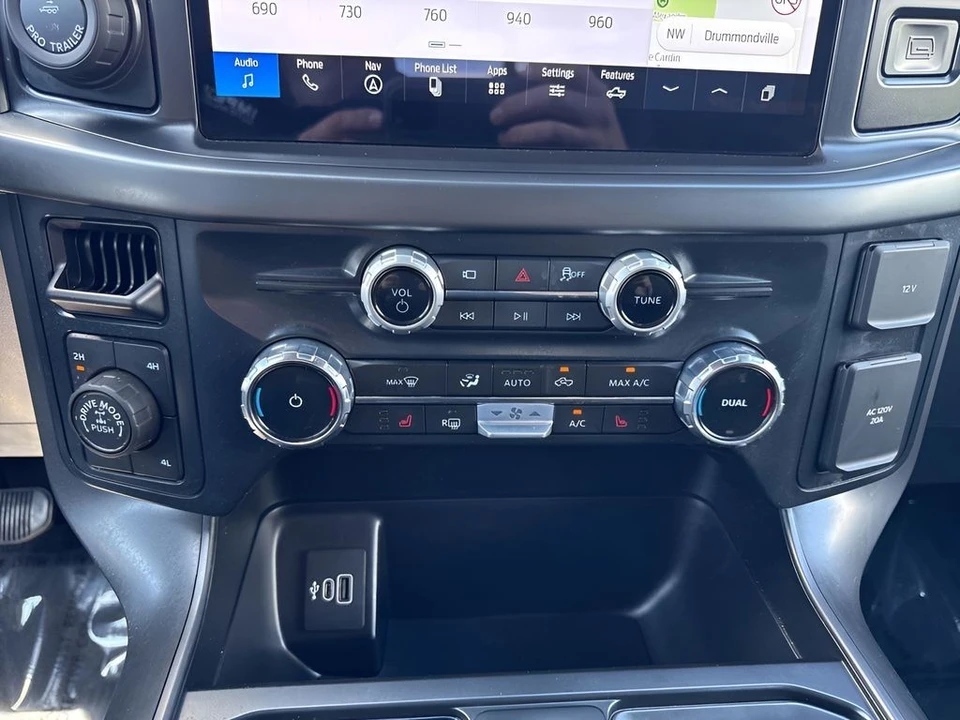 2025 Ford F-150 14th Gen - Image 22 of 31