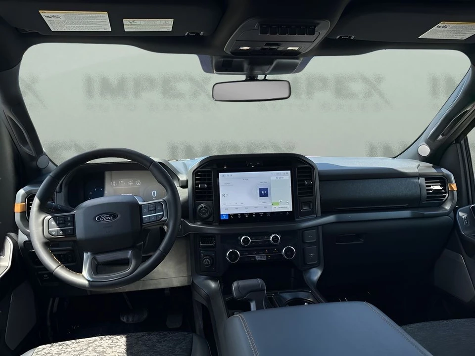 2025 Ford F-150 14th Gen - Image 14 of 31