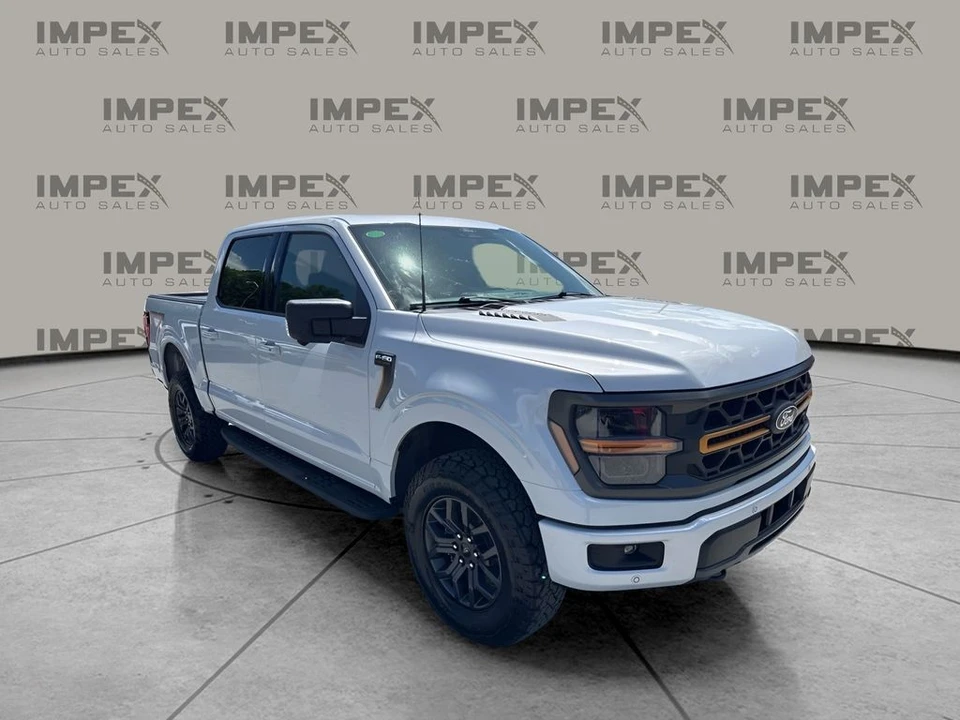2025 Ford F-150 14th Gen - Image 7 of 31