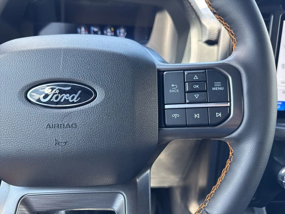 2025 Ford F-150 14th Gen - Image 17 of 31